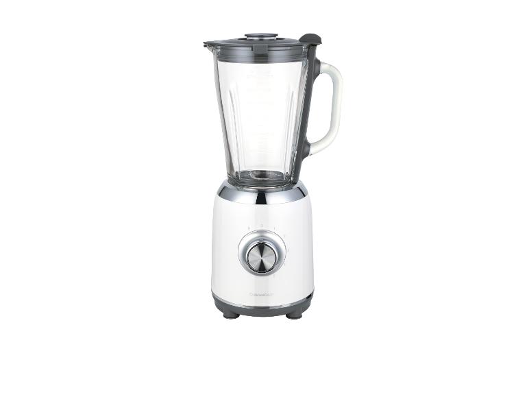 Witte SilverCrest blender