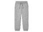 Grijze joggingbroek voor kinderen.