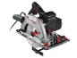 PARKSIDE PERFORMANCE cirkelzaag PPHKS 1300 in zilver en zwart met rode details