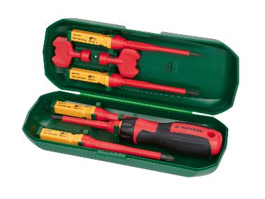 PARKSIDE® Schroevendraaierset