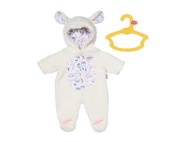 Baby Born Schaap onesie