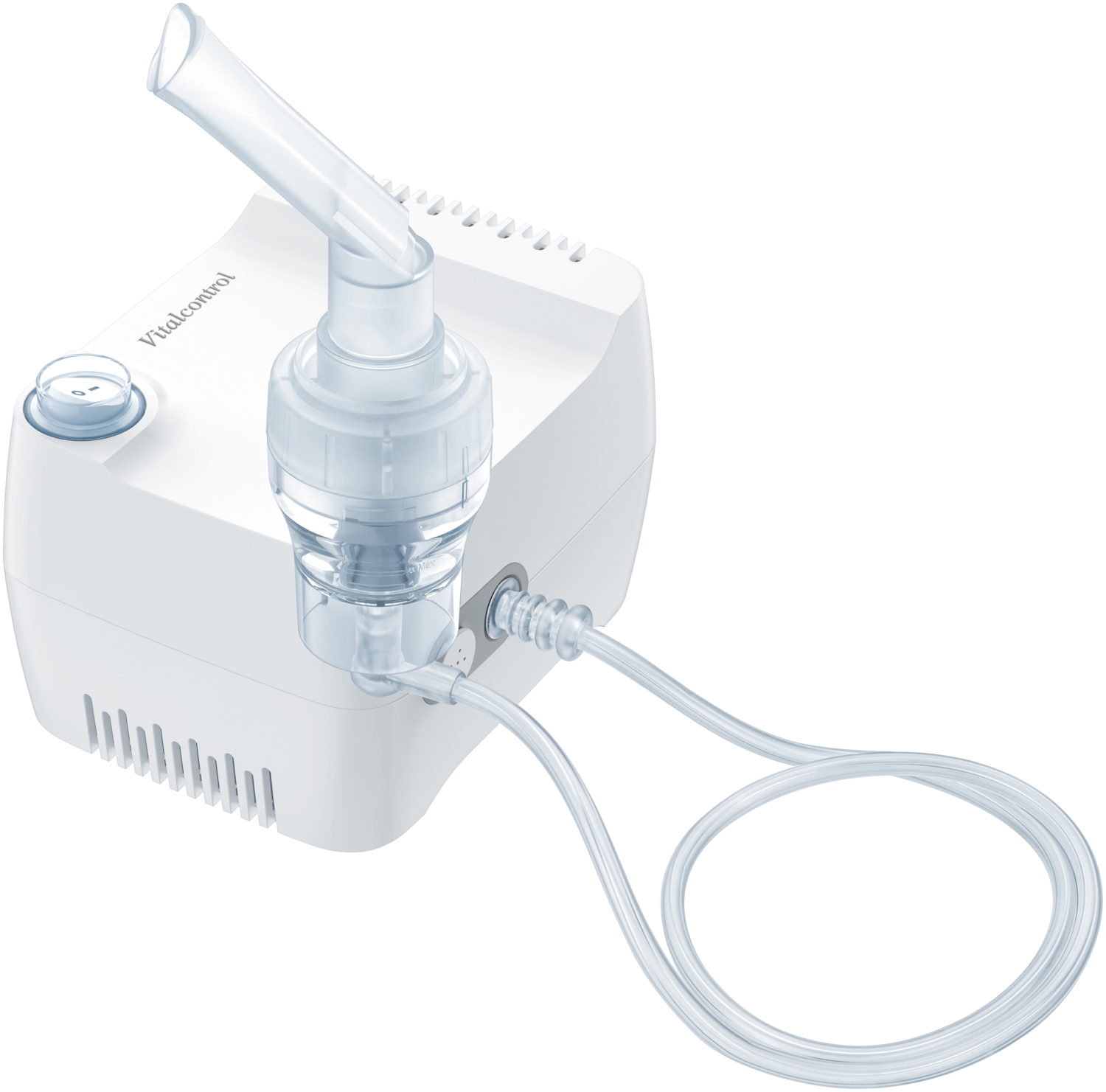 SANITAS Inhalator