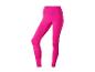 Roze sport leggings.