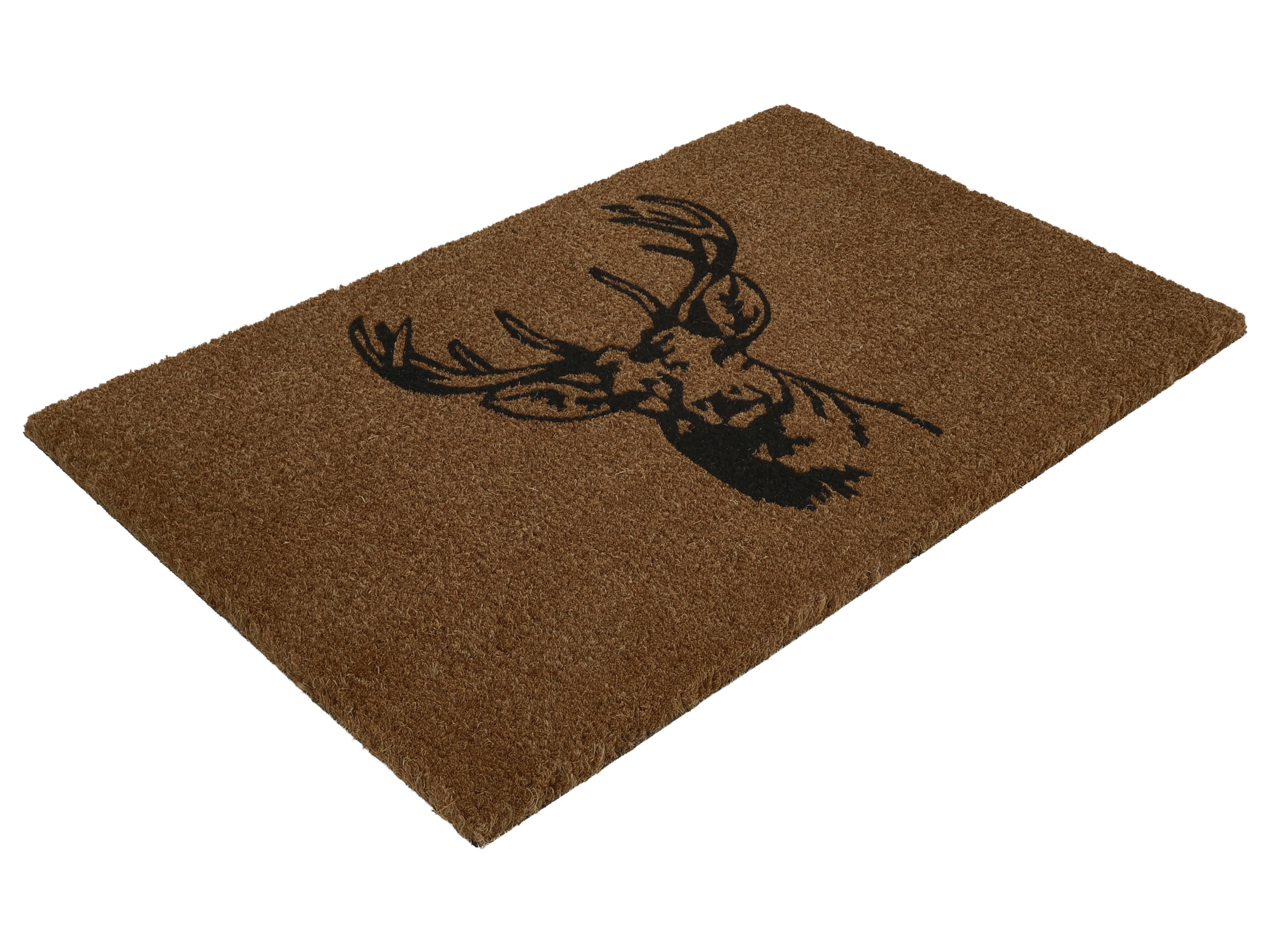 LIVARNO Kokos deurmat (Hert) afbeelding