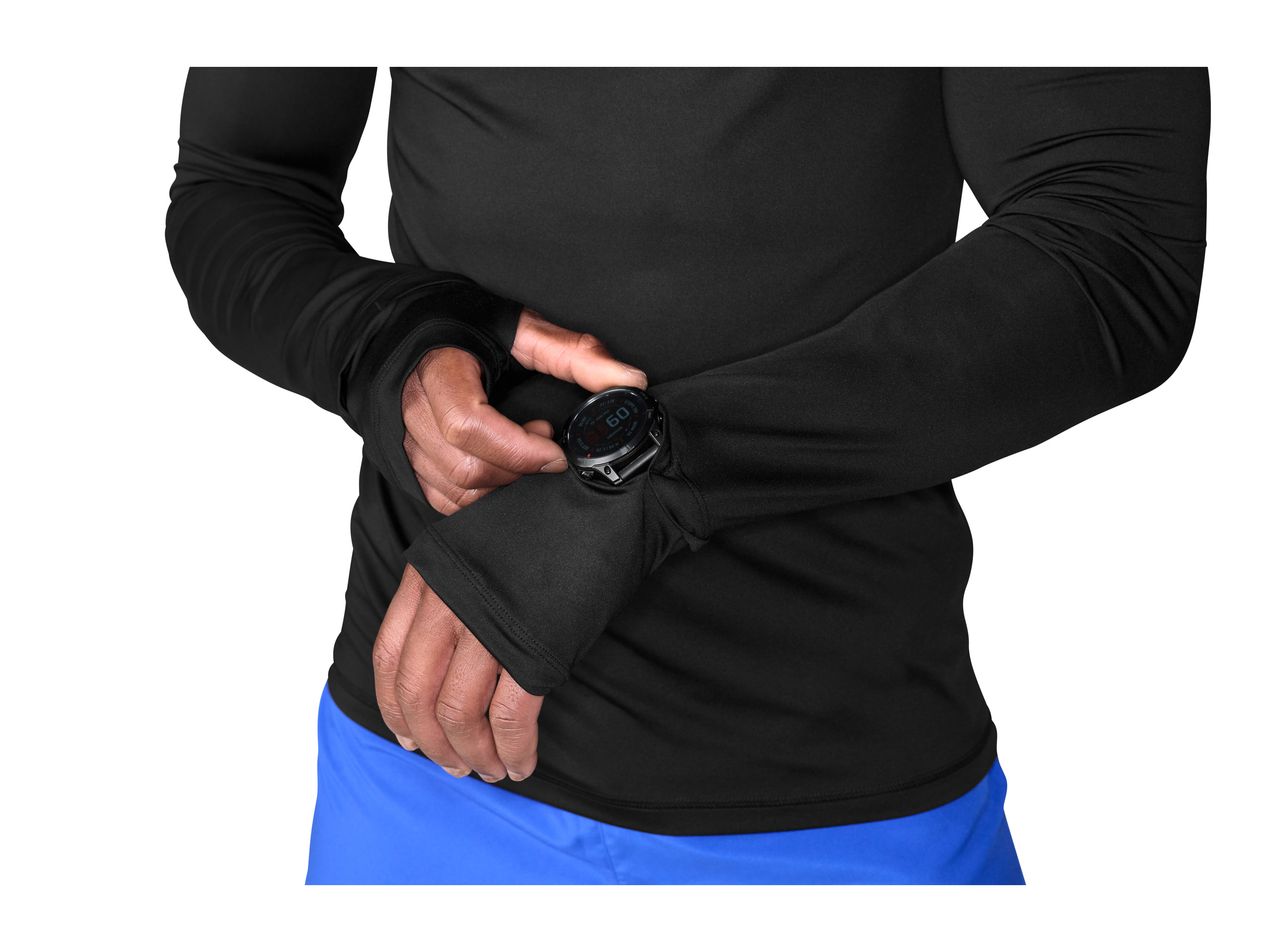 CRIVIT Heren sportshirt - 15