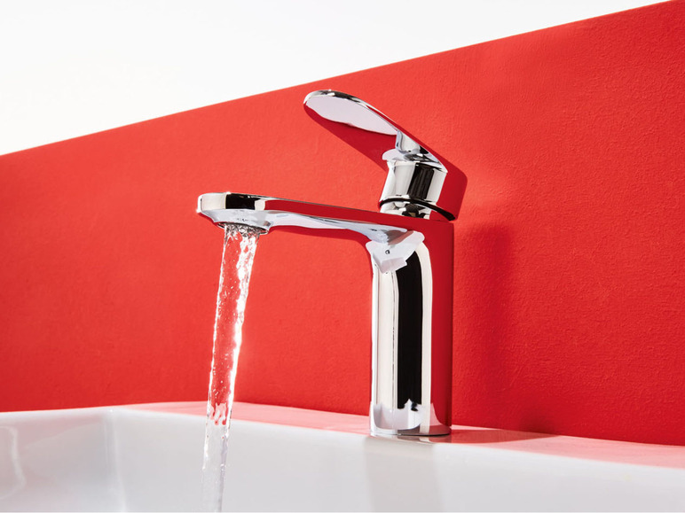 LIVARNO home Wastafelkraan of douchekraan LIDL