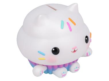 Gabby's Poppenhuis spaarpot Cakey Cat