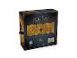 The Noble Collection Harry Potter Sluipwegwijzer puzzeldoos met 1000 stukjes