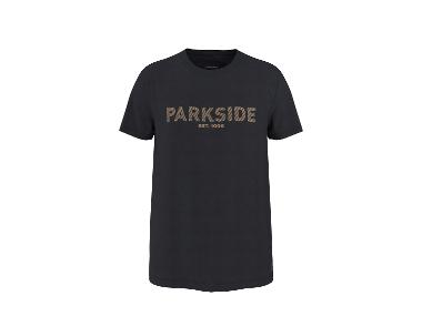 PARKSIDE® Heren T-shirt, Limited Edition