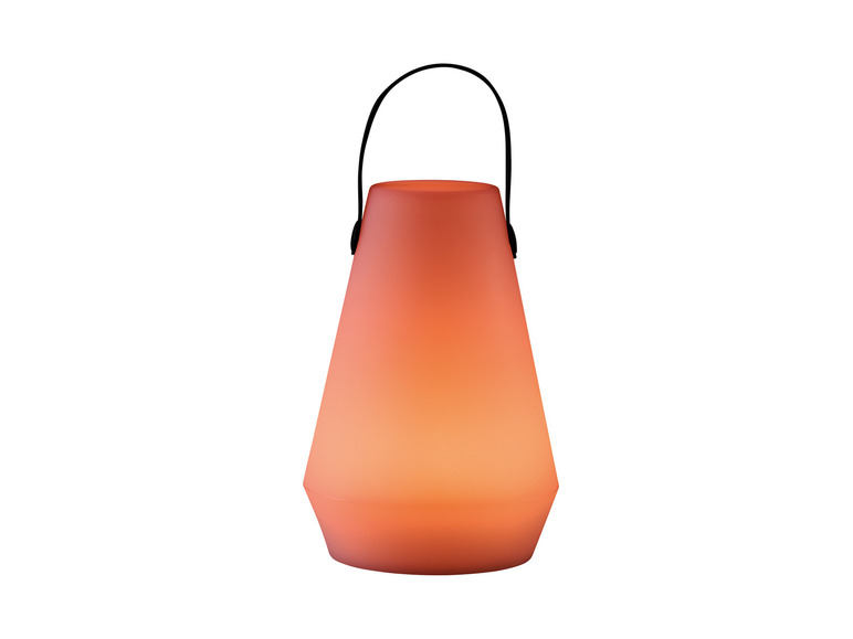 Ga naar volledige schermweergave: LIVARNO home Oplaadbare tafellamp voor buiten - afbeelding 15