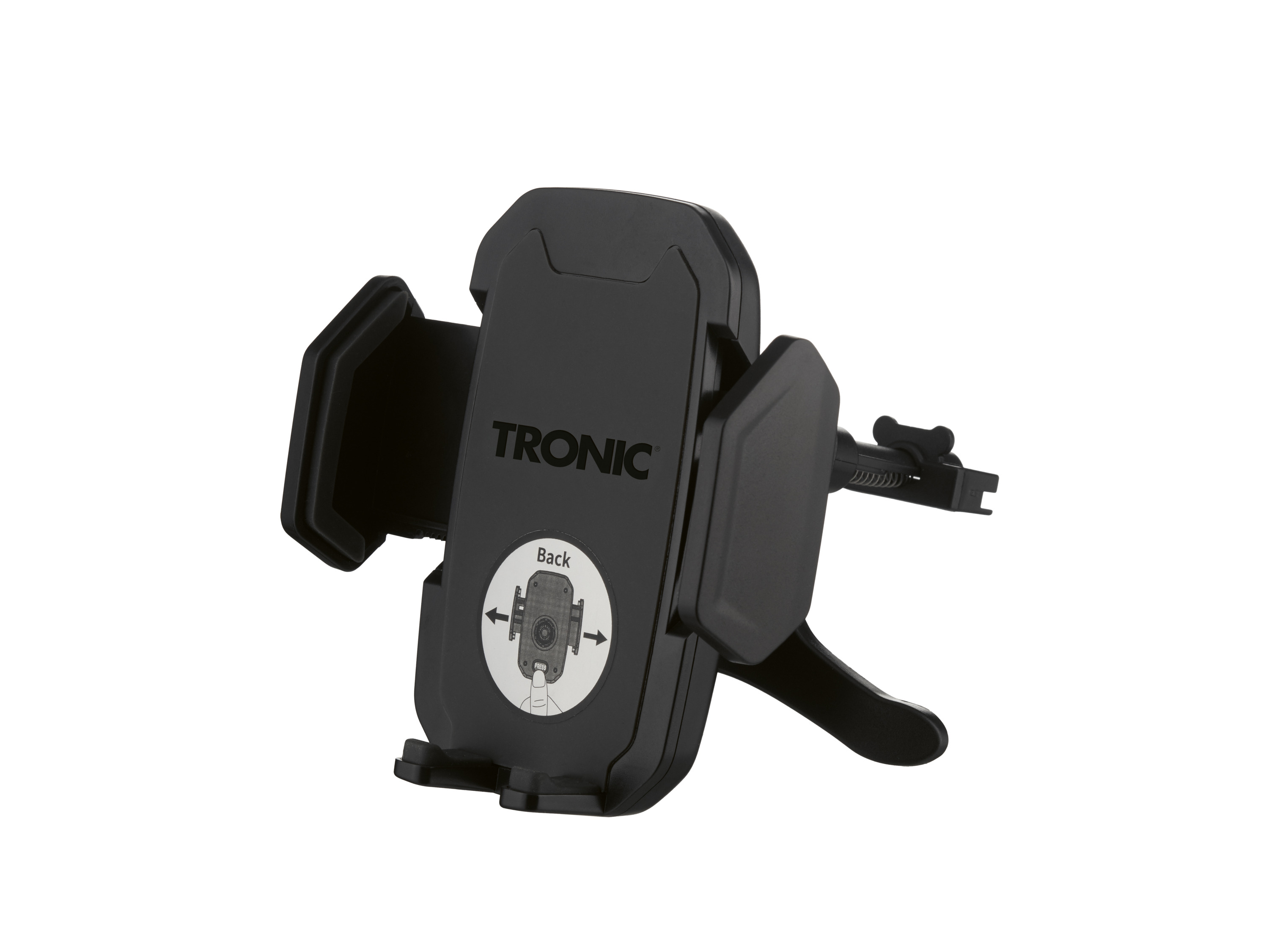 TRONIC Telefoonhouder auto