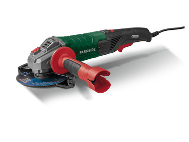 PARKSIDE® Haakse slijper 1200 W