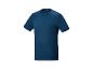 Parkside donkerblauw T-shirt met korte mouwen