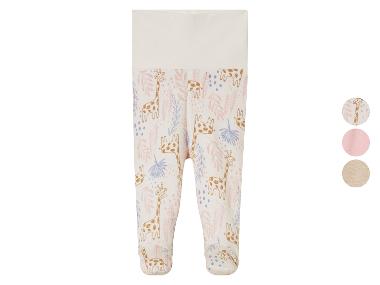 lupilu® Baby joggingbroek