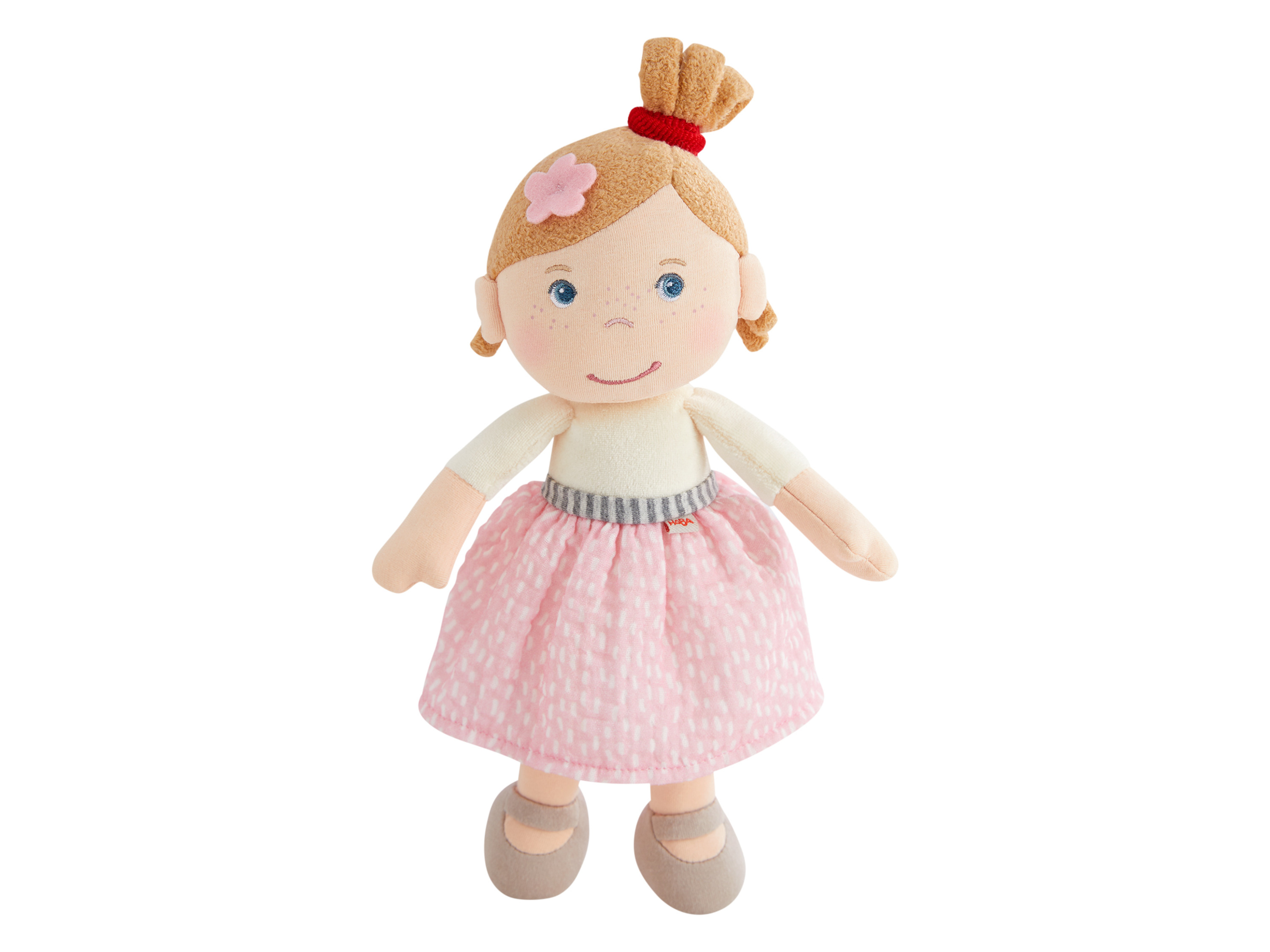 HABA Knuffelpop Roya/Lara