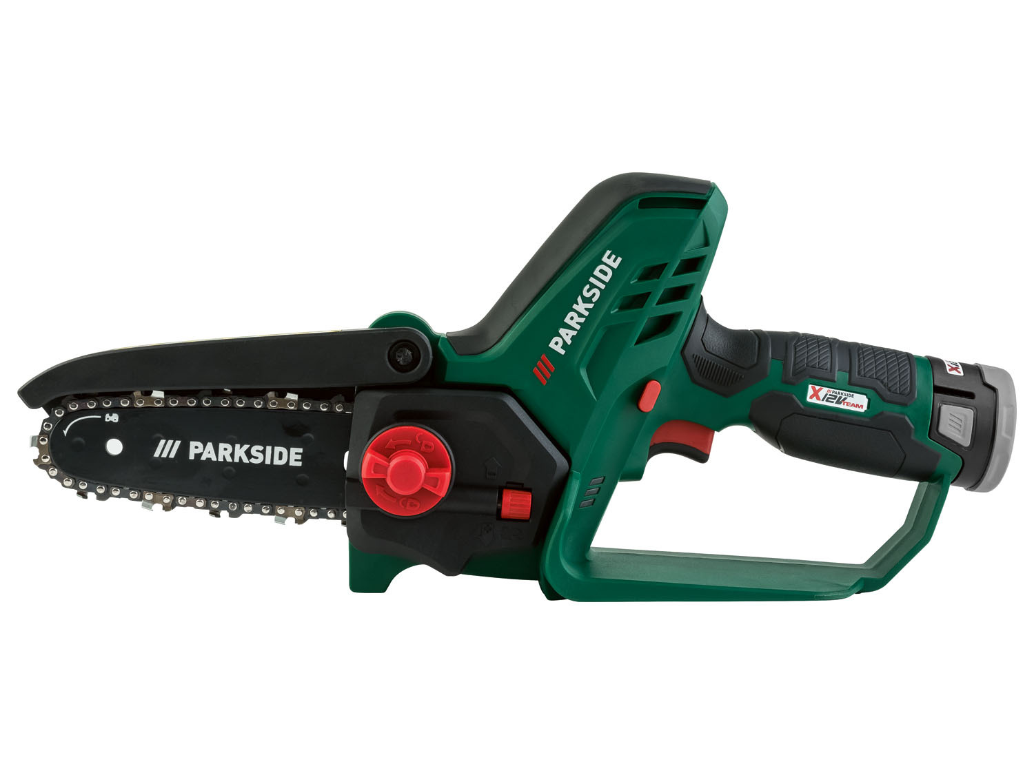 PARKSIDE Accuhoutzaag 12V zonder accu LIDL