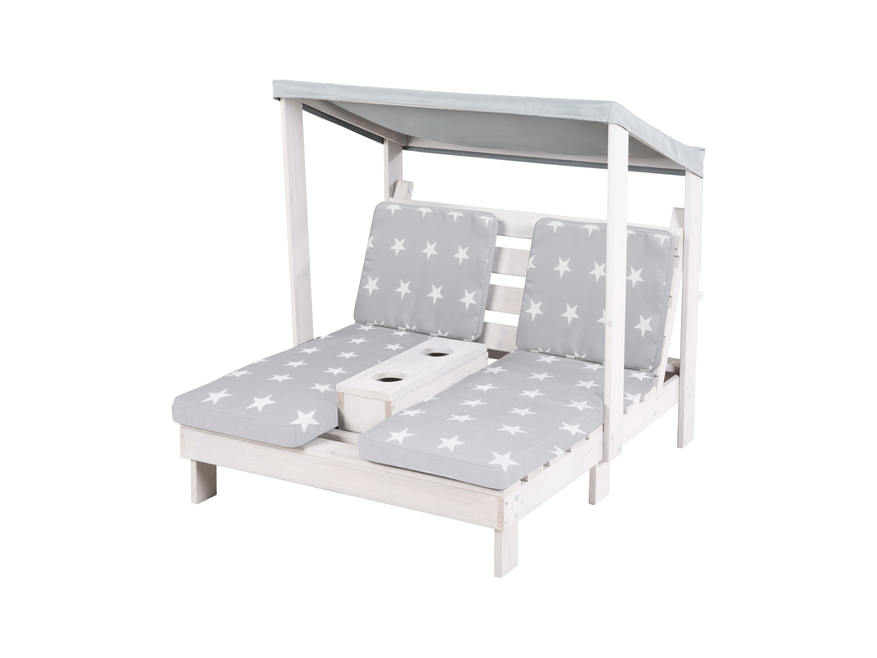 roba Kinder tuin ligbed afbeelding