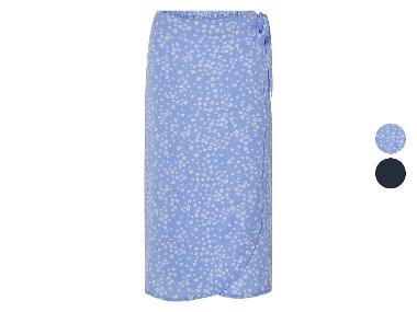 ESMARA® Dames wikkelrok