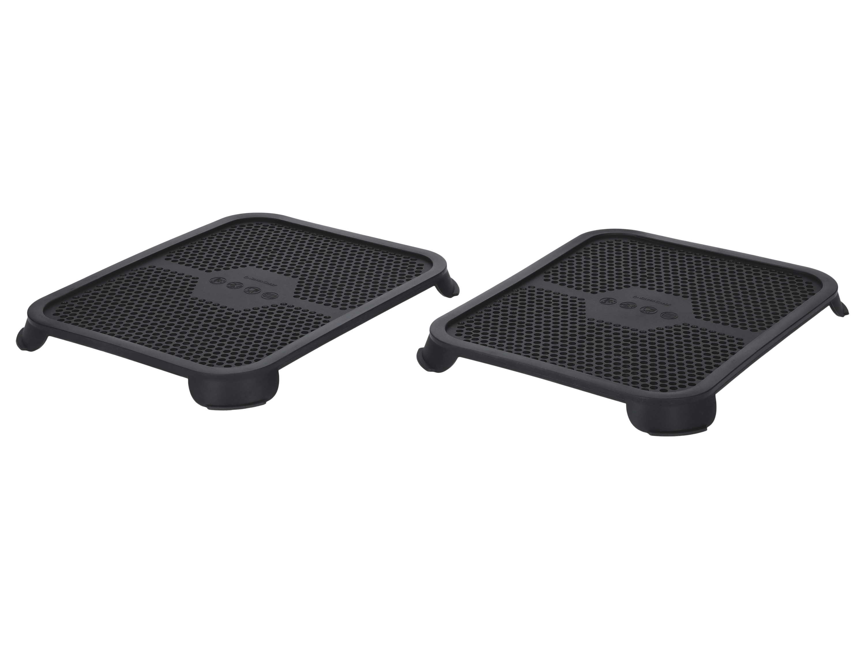 SILVERCREST siliconen airfryer spatschermen van Lidl