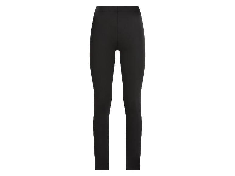 Zwarte dameslegging