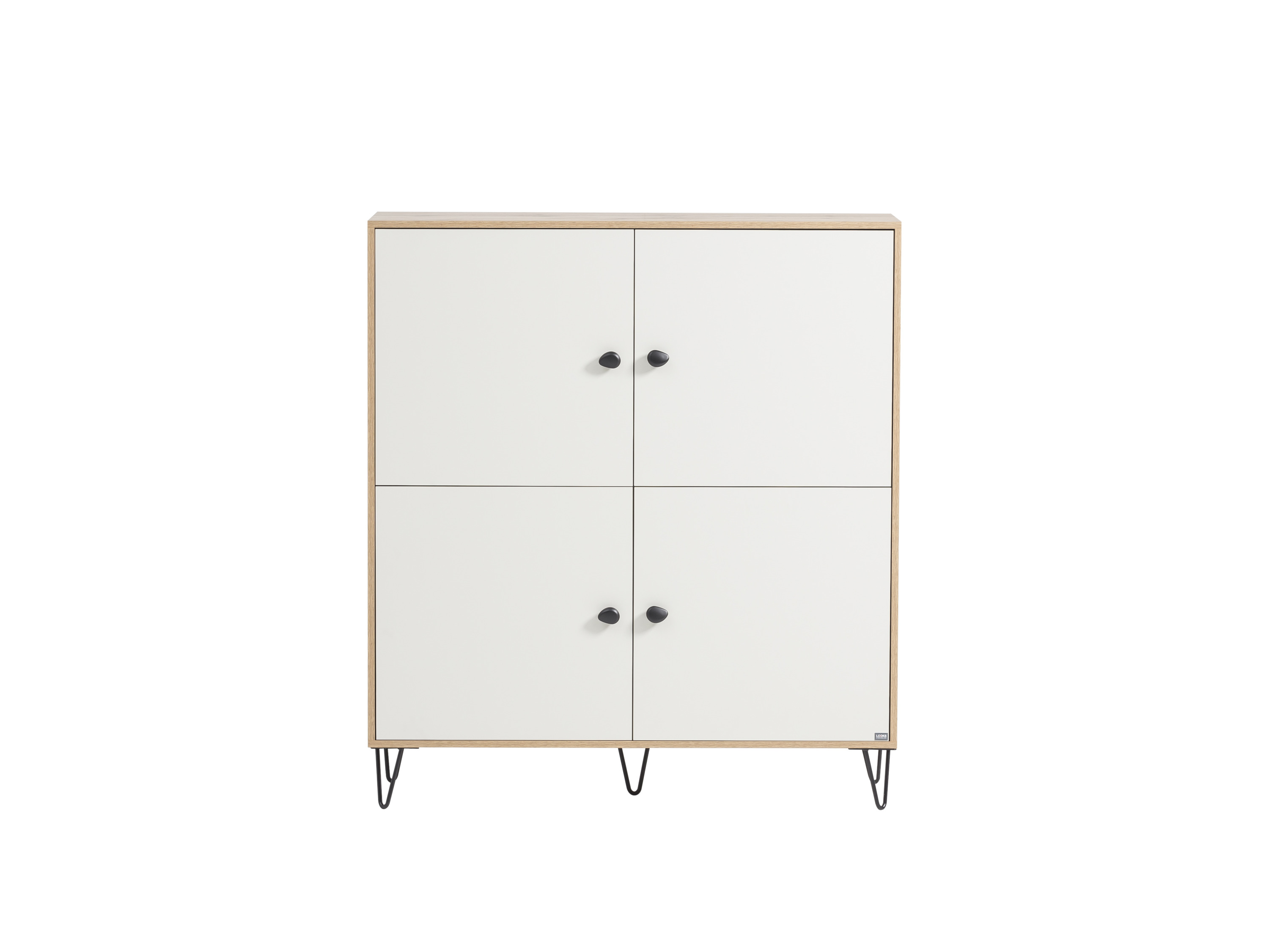 Schildmeyer Kast Looks Organic