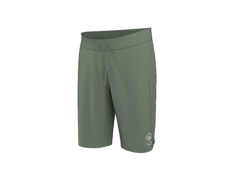 Korte heren broek - Plus size