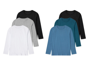 pepperts!® 3 jongens shirts