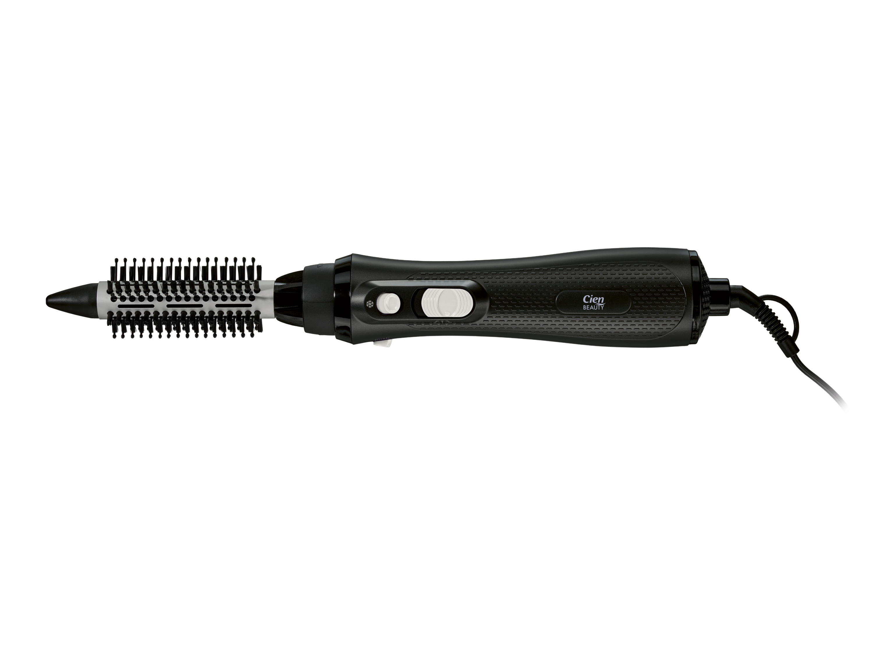 CIEN Beauty Föhnborstel Multistyler (Zwart)