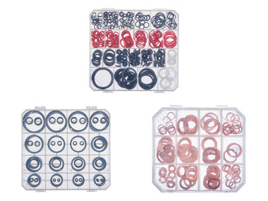 PARKSIDE® Ringen assortiment