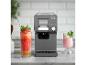 SILVERCREST® 3-in-1 IJsmachine SEMK 210 A1 met zomerdrankjes.