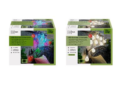 LIVARNO home LED-lichtketting
