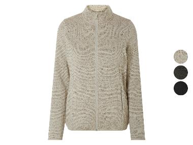 esmara® Dames fleece pyjama