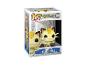 Meowth Pokémon 780 vinylfiguur in de doos.