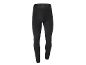 Zwarte heren thermo-legging