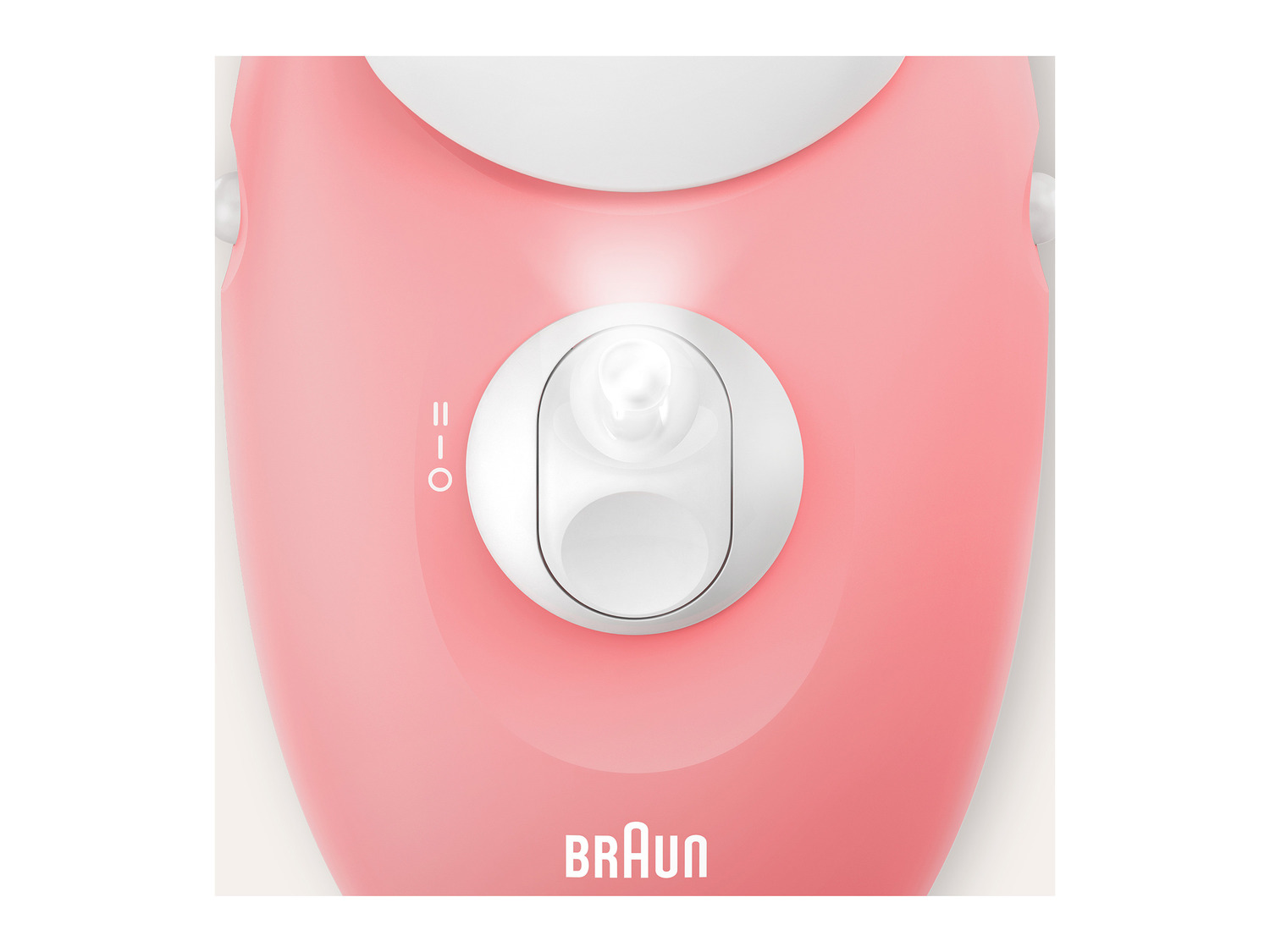 BRAUN Epilator silképil online kopen LIDL