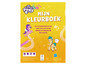 My Little Pony kleurboek met Sunny, Hitch en Izzy