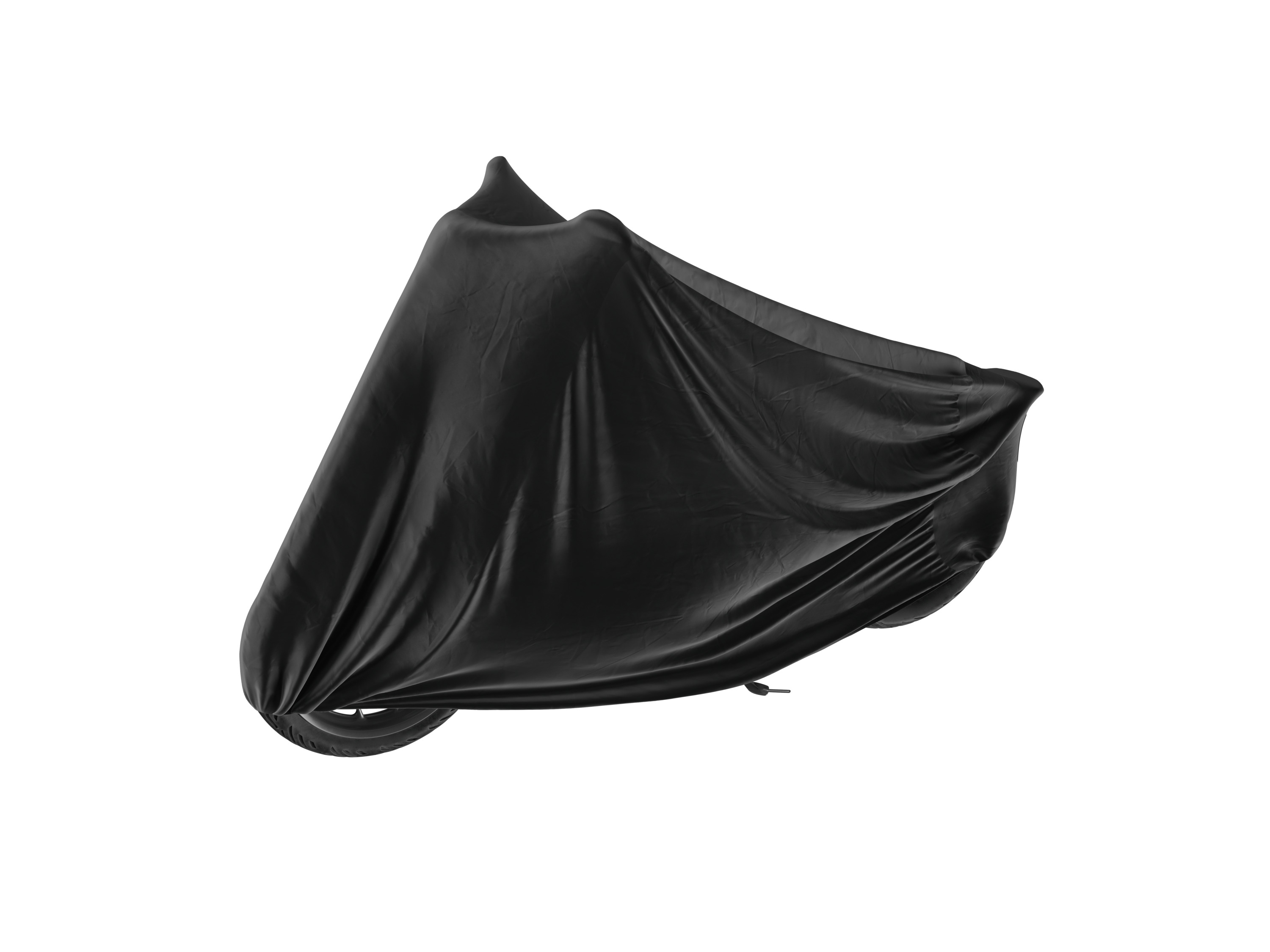 ULTIMATE SPEED Motorhoes - waterdicht & UV-bestendig (L)