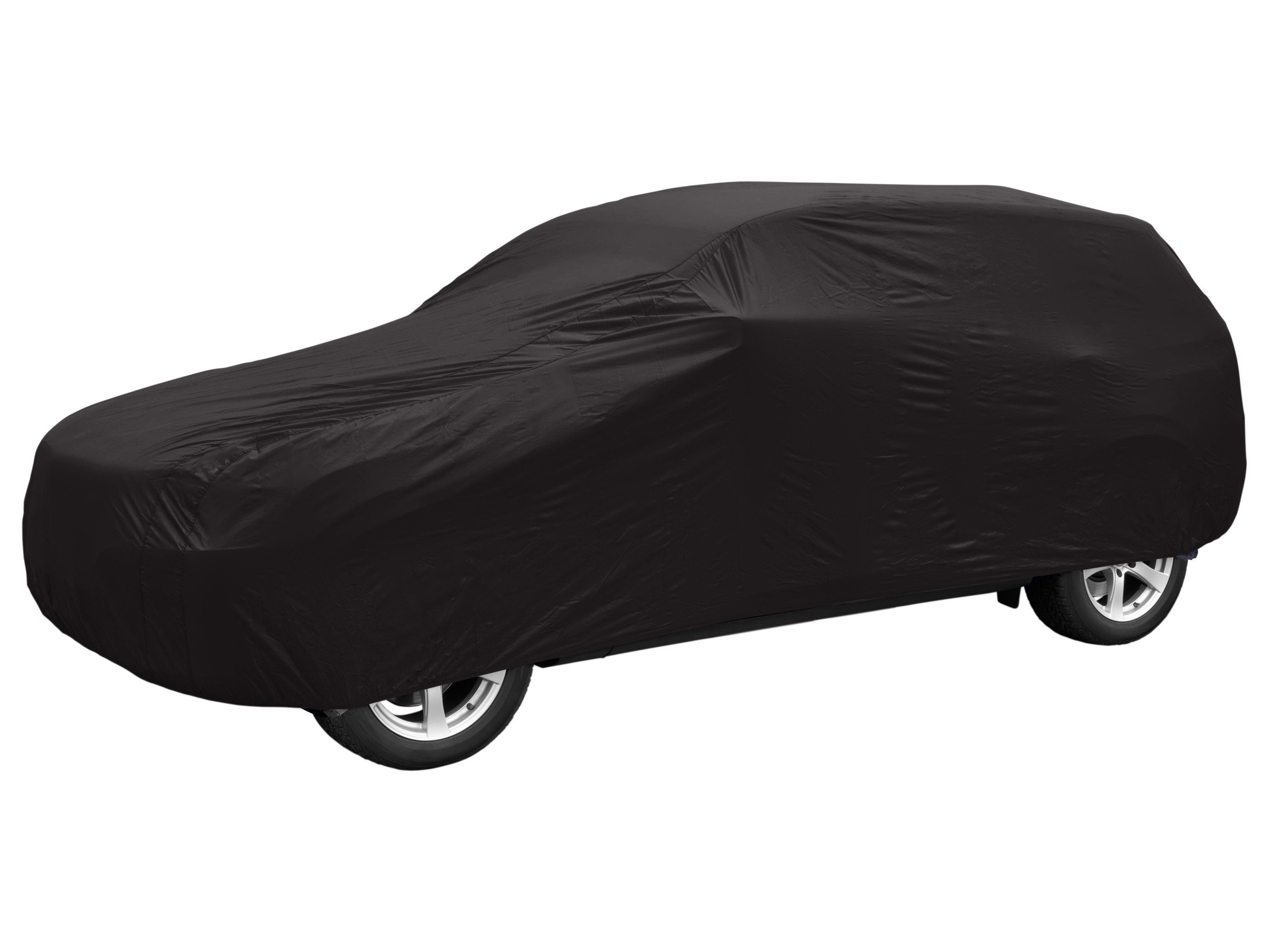 ULTIMATE SPEED Autohoes (SUV)