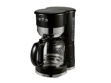 SILVERCREST® Koffiezetapparaat