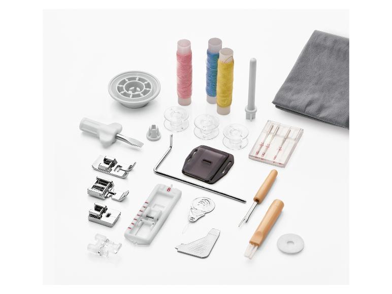 Naaimachine accessoires