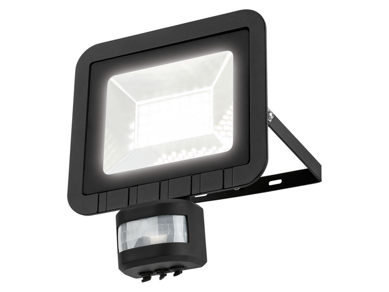 Ga naar volledige schermweergave: LIVARNO home LED-buitenschijnwerper - afbeelding 4