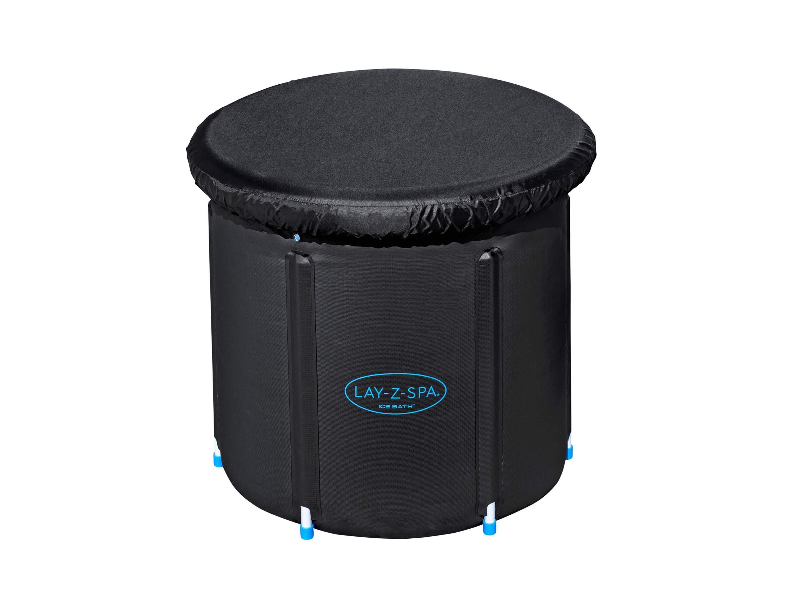BESTWAY IJsbad Lay-z Spa Glacial Zen afbeelding