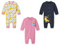 Baby onesies met Tweety Bird print.