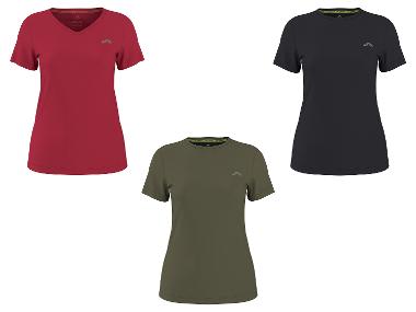 CRIVIT Dames sportshirt
