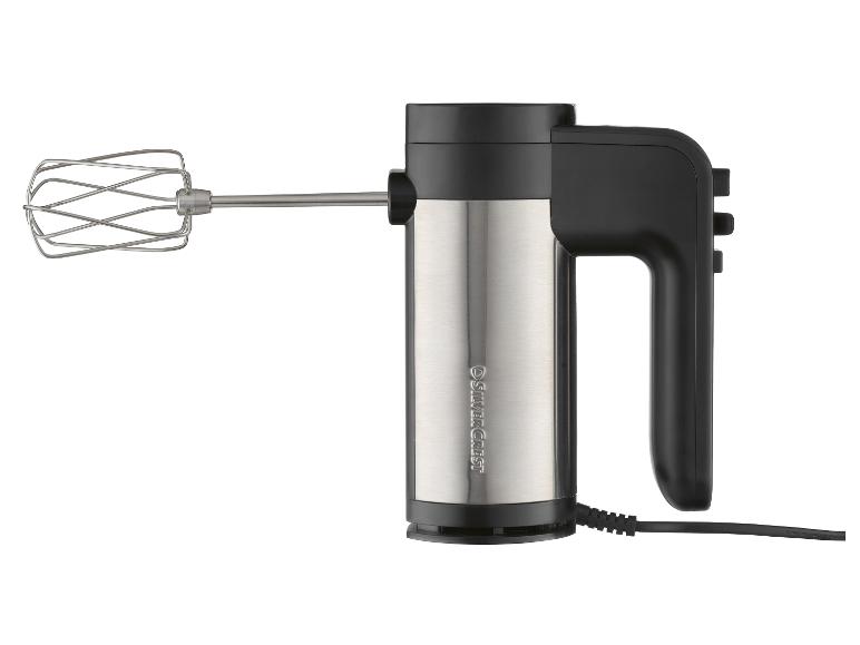 Rvs handmixer
