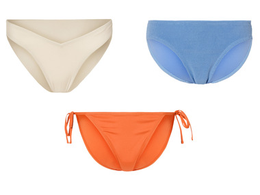 esmara® Dames bikinibroekje