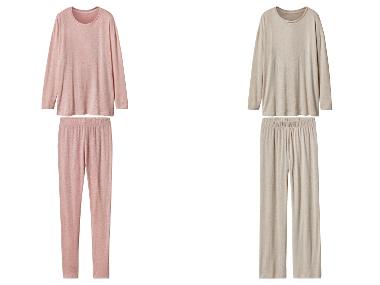 esmara® Dames pyjama