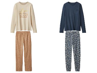 esmara® Dames pyjama