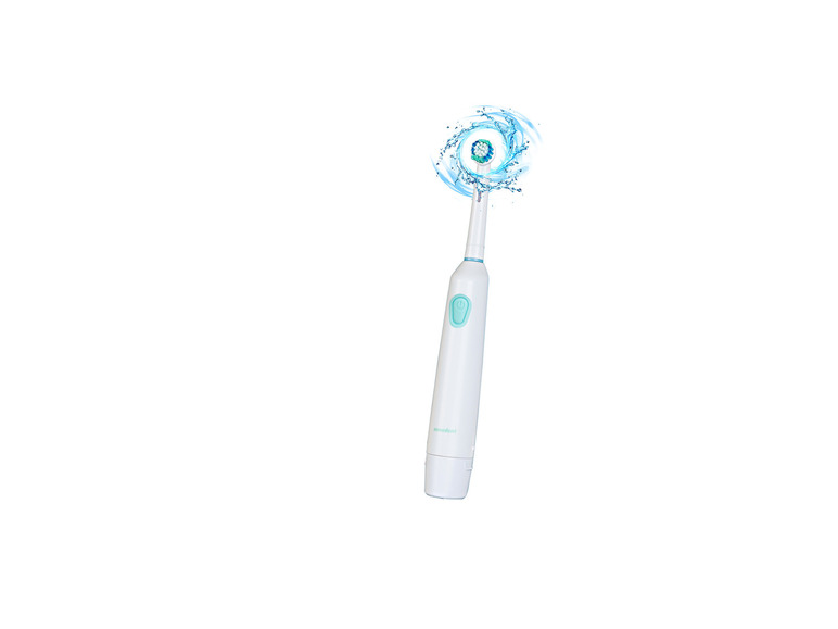Ga naar volledige schermweergave: nevadent Elektrische tandenborstel - afbeelding 8