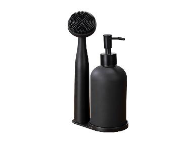 Wenko Afwas set Piedo 3-delig